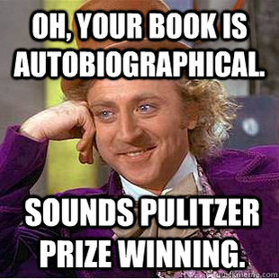 Condescending Wonka