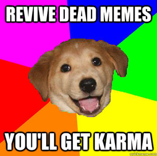 Advice Dog
