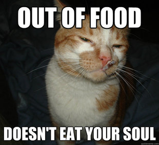 Cool Cat Craig