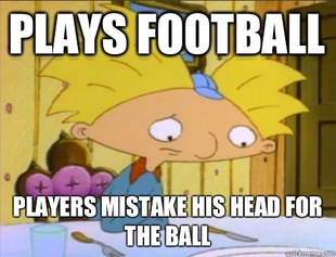 Hey Arnold Problems