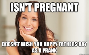 Good Girl Gina