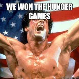 A Winner is You