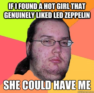 Butthurt Dweller