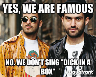 Duck Sauce