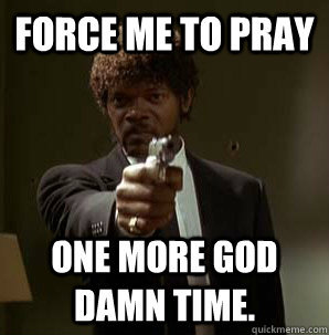 Samuel L Pulp Fiction