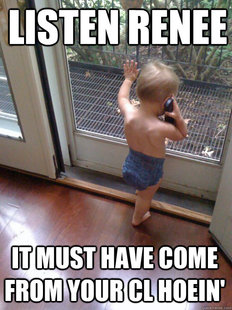 Tough Love Baby