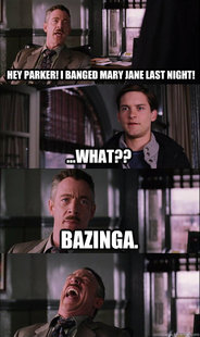JJ Jameson