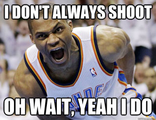 Westbrook HA-HA-HA-HA-HA