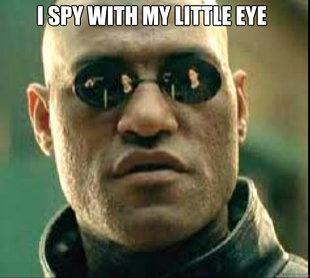 Morpheus Prison
