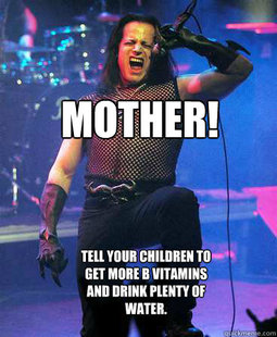 Role Model Danzig