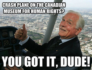 dave scott deal with it