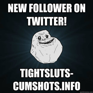 Forever Alone