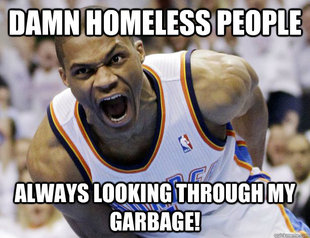 Westbrook HA-HA-HA-HA-HA