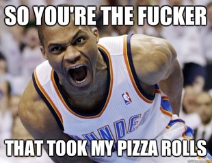 Westbrook HA-HA-HA-HA-HA