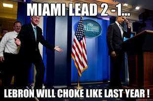 Inappropriate Timing Bill Clinton