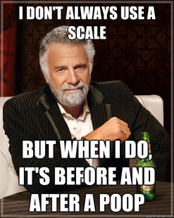 The Most Interesting Man In The World