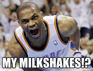 Westbrook HA-HA-HA-HA-HA