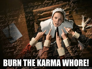 Witch Hunt