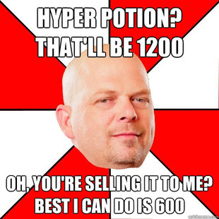 Pawn Star
