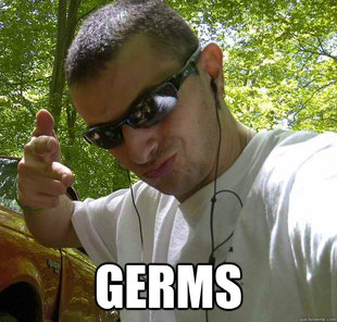 Ermahgerd James