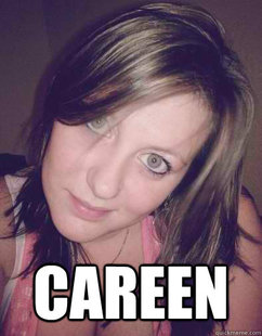 Ermahgerd Corinne