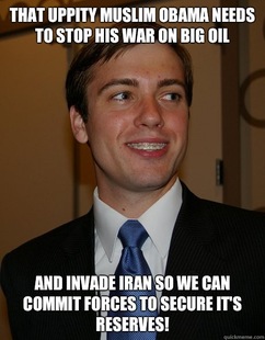 College Republican