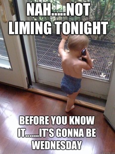 Tough Love Baby