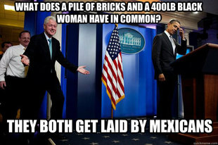 Inappropriate Timing Bill Clinton