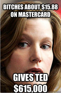 Hypocrite Skyler White