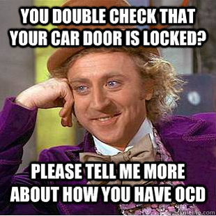 Condescending Wonka