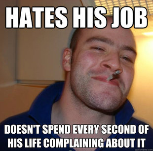Good Guy Greg