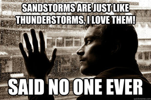 Over-Educated Problems