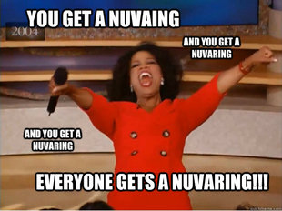 oprah you get a car