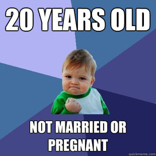 Success Kid
