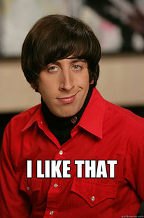 Pickup Line Scientist
