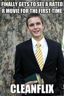 Peter Priesthood