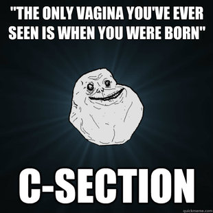 Forever Alone