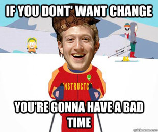 Zuckerberg