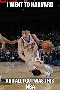 Jeremy Lin