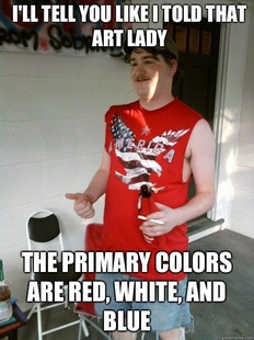Redneck Randal