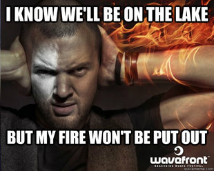 Chris Lake