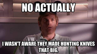 Dexter