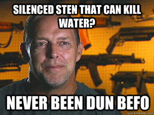 Sons of guns
