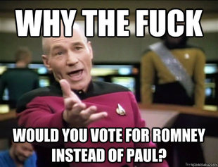 Annoyed Picard HD