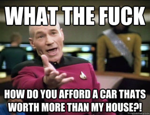 Annoyed Picard HD