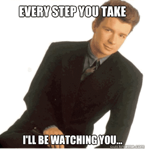 Overly Attached Boyfriend
