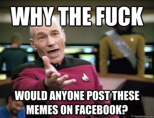 Annoyed Picard HD