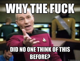 Annoyed Picard HD