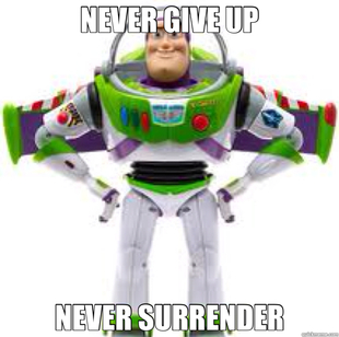 buzz lightyear