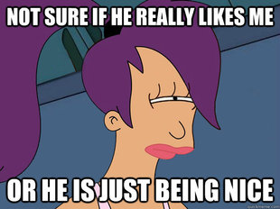 Leela Futurama